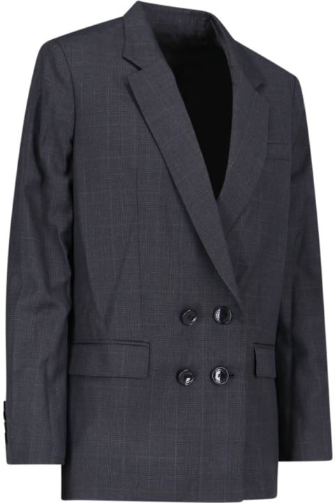 Homeware Isabel Marant Double-breasted Blazer