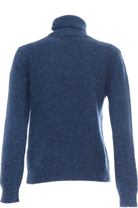 Homeware Kangra Regular Fit Turtleneck Sweater
