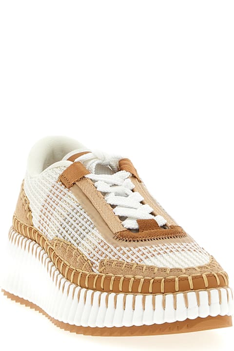 Chloé 'nama' Sneakers