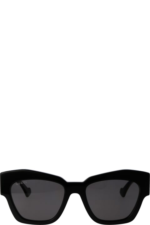 Homeware Gucci Eyewear Gg1422s Sunglasses