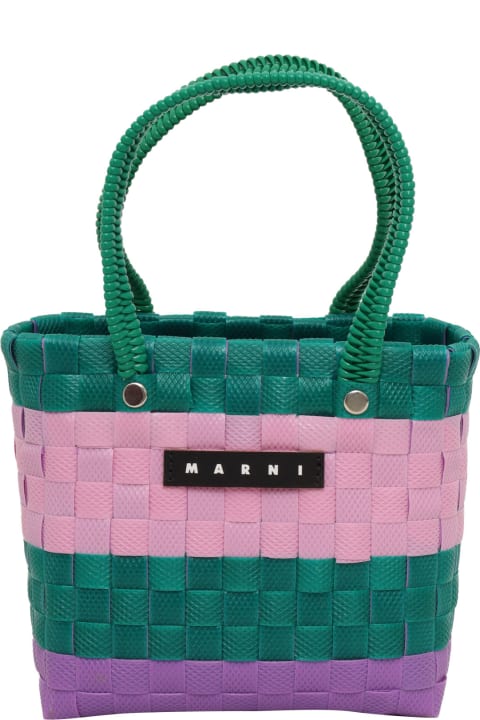 Marni Accessories & Gifts for Girls Marni Sunday Morning Bag