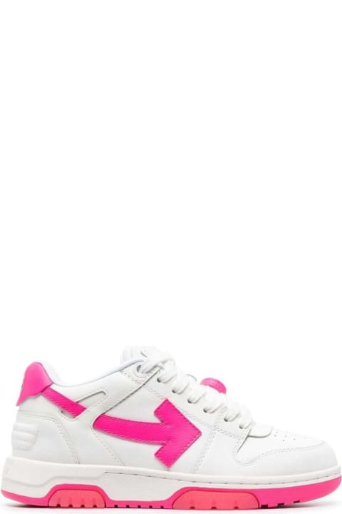 Out Of Office Calf Leather