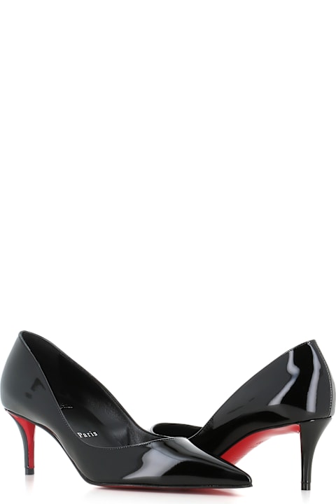 Homeware Christian Louboutin Décolletè Miss Z 60