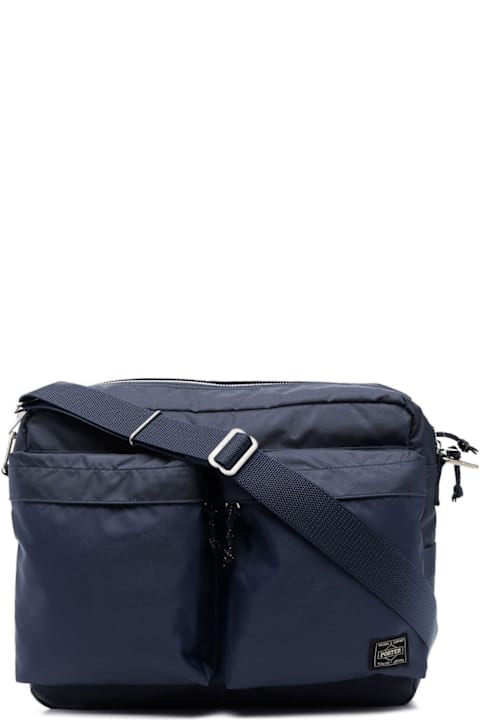 Porter for Kids Porter Force Crossbody Bag