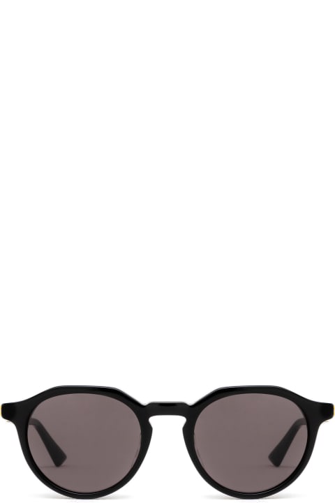 Bottega Veneta Eyewear Eyewear for Men Bottega Veneta Eyewear Bv1260s Black Sunglasses