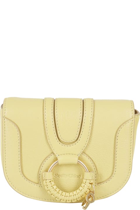 See by Chloé Totes for Women See by Chloé Hana Sbc