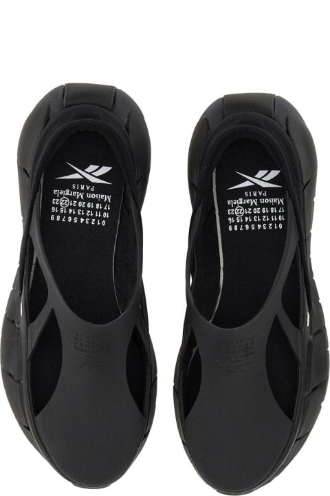 Maison Margiela Sandals for Women Maison Margiela Sneakers Project 0 Cr