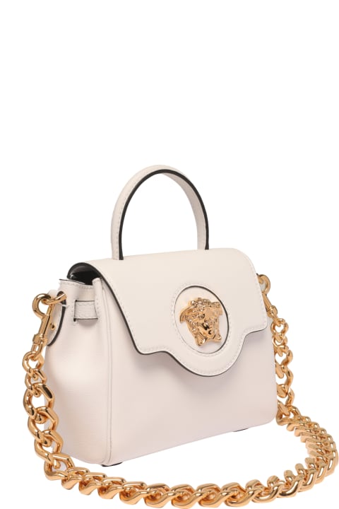 Versace for Women Versace La Medusa Handbag