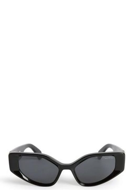 Off-White for Women Off-White Oeri063 Memphis1007 Black