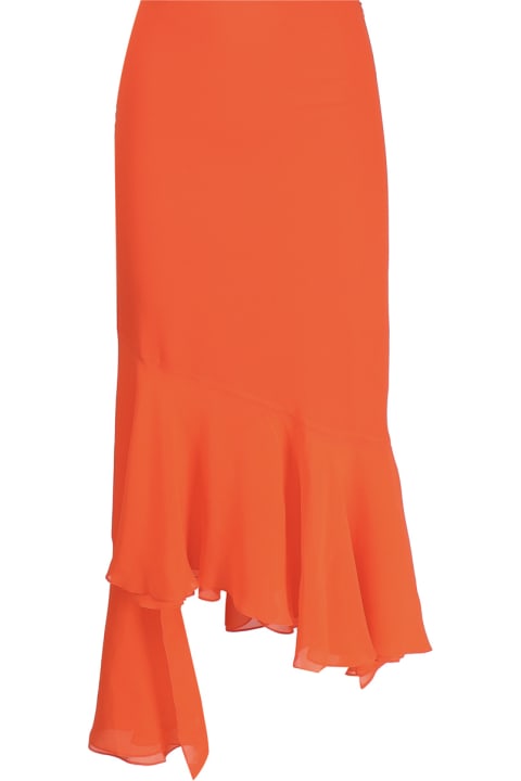 Homeware The Andamane Asymmetrical Skirt