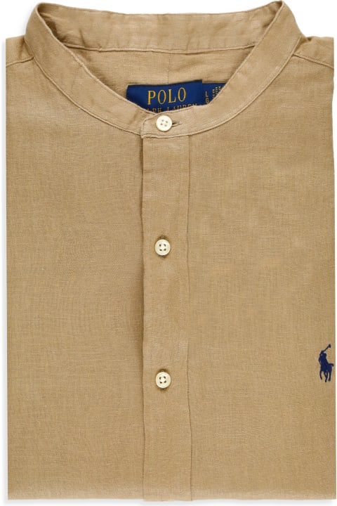 Ralph Lauren for Men Ralph Lauren Pony Shirt