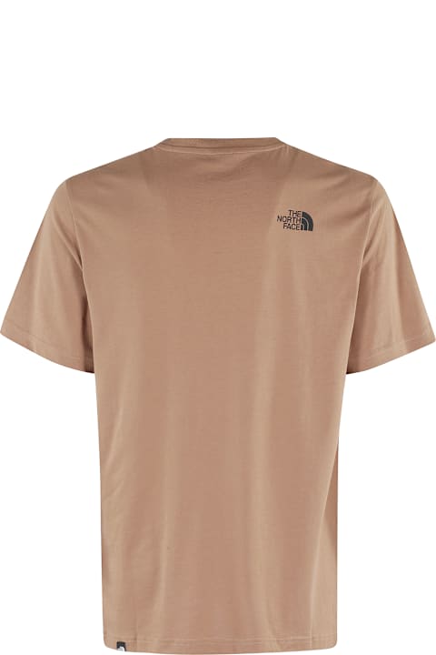Homeware The North Face Fine Tee