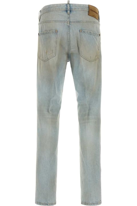 Homeware Dsquared2 Denim Jeans