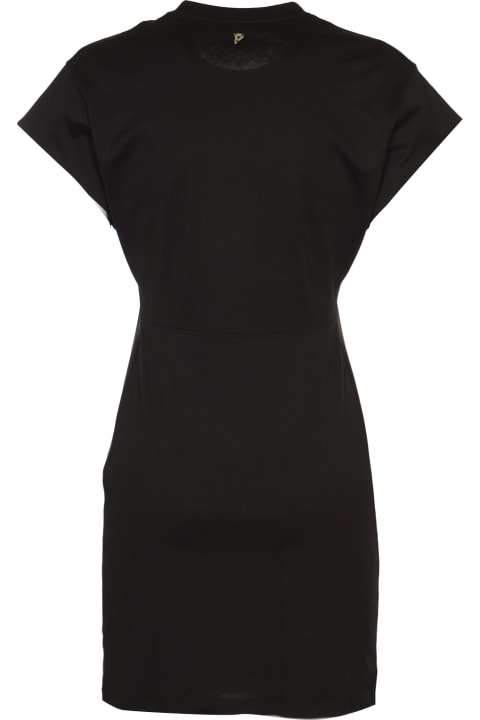 Fashion for Women Dondup Capped Sleeve Dress