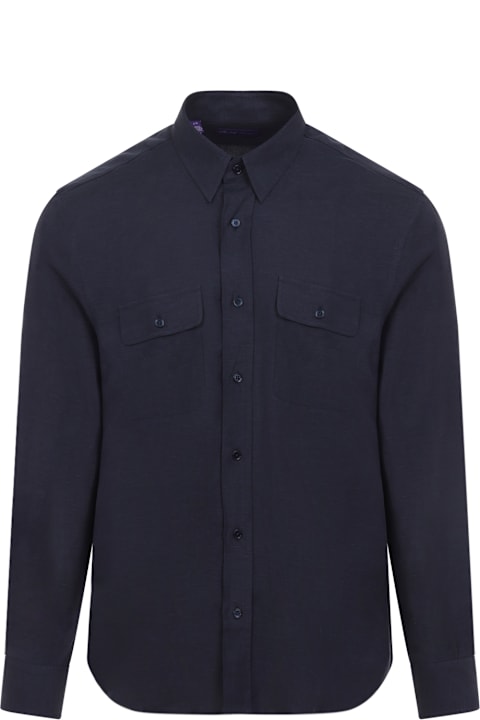 Ralph Lauren for Kids Ralph Lauren Sport Shirt