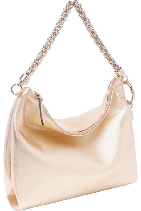 Fashion for Women Jimmy Choo Callie Shoulder Bag