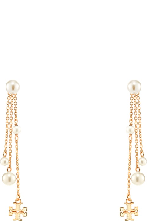 Jewelry Sale for Women Tory Burch Necklace