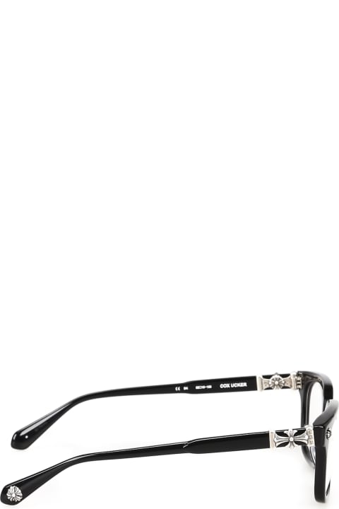 Chrome Hearts Cox Ucker Glasses – Pastor & Co.