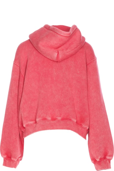 T by Alexander Wang Fleeces & Tracksuits for Women T by Alexander Wang Essentiel Terry Hoodie
