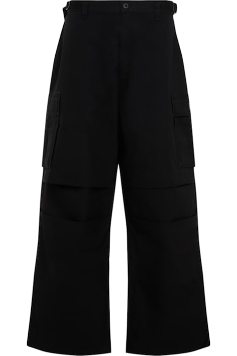 032c for Men 032c Overtime Cargo Pants