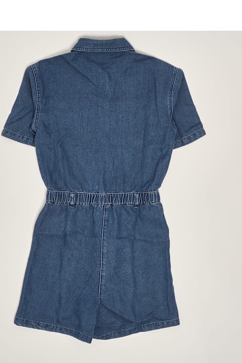 Michael Kors Jumpsuits for Girls Michael Kors Jumpsuit Jump Suit