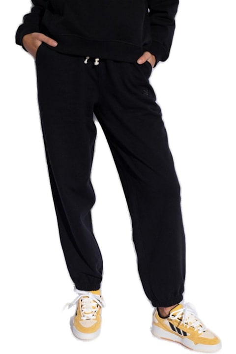 New Balance for Women New Balance Athletics French Terry Joggers