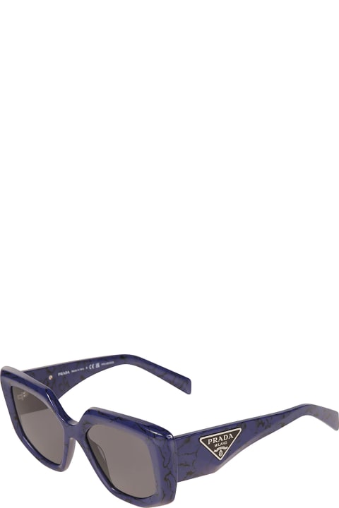 Accessories for Women Prada Eyewear 14zs Sole Sunglasses