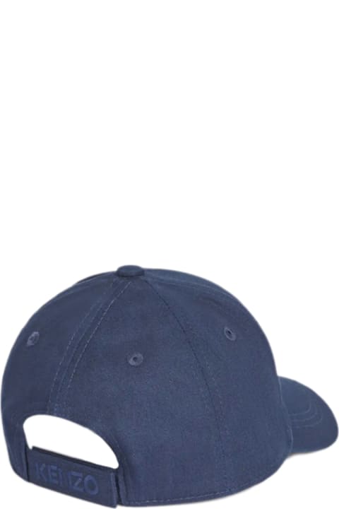 Kenzo Kids Hats for Men Kenzo Kids Hat