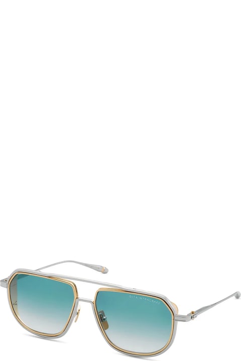 メンズ Ditaのアイウェア Dita DTS165/A/03 INTRACRAFT Sunglasses