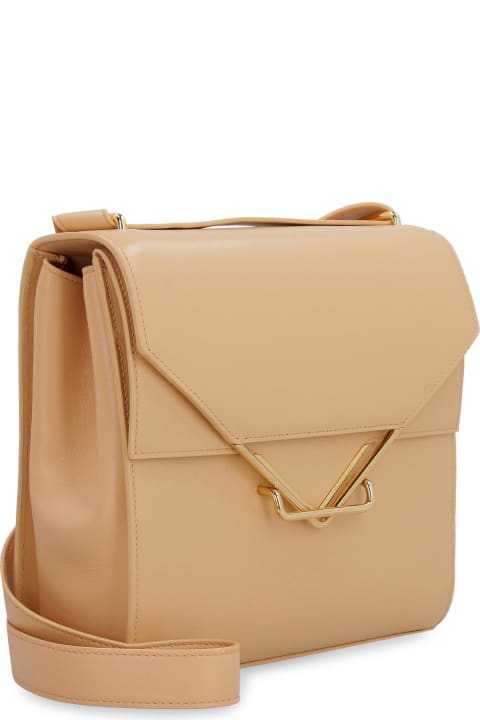 Bottega Veneta Bags for Women Bottega Veneta The Clip Shoulder Bag