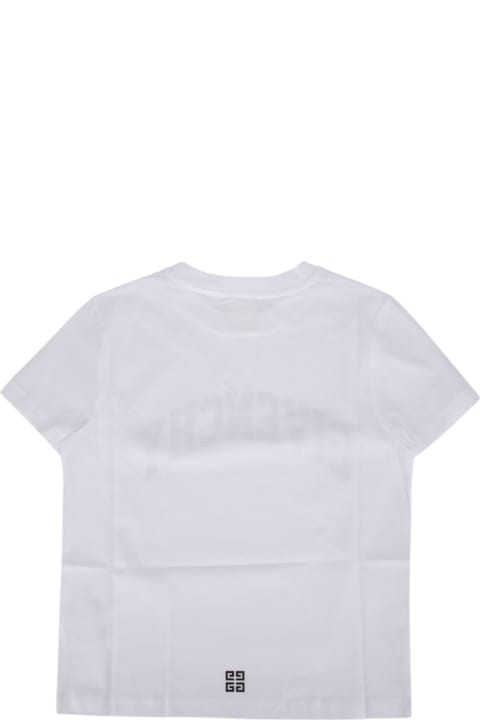 Topwear for Boys Givenchy T-shirt