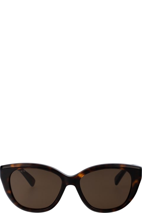Accessories Sale for Women Gucci Eyewear Gg1588s Sunglasses