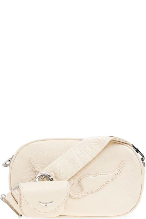 Zadig & Voltaire Bags for Women Zadig & Voltaire Rock With You Bag