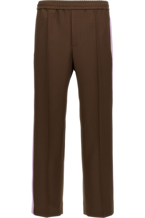 Gucci Pants for Men Gucci Drill Pants