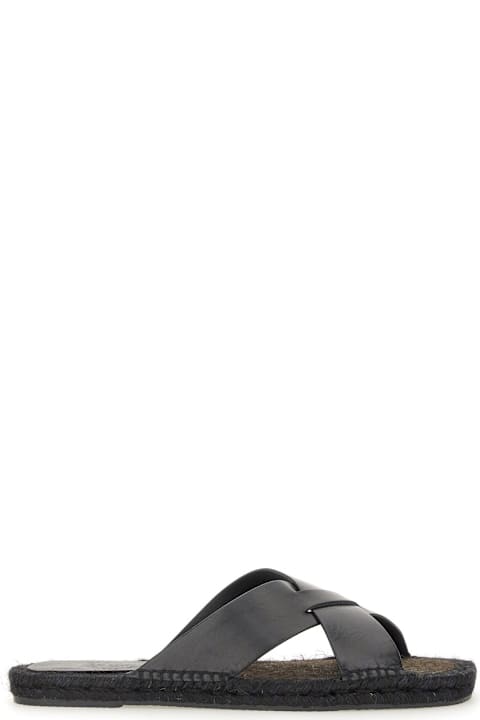 Castañer for Kids Castañer "keanu" Sandal