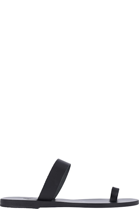 Ancient Greek Sandals Thalia Sandals