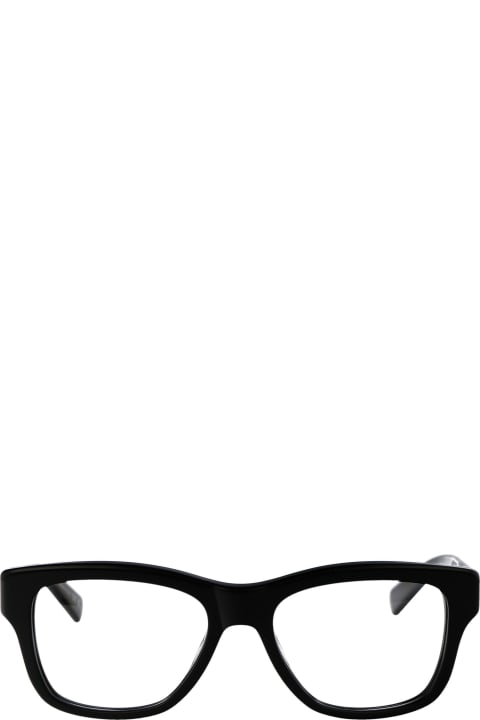 Saint Laurent Eyewear Eyewear for Women Saint Laurent Eyewear Sl 677 Glasses