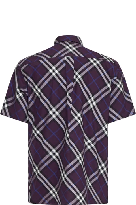 Burberry Shirts for Men Burberry Shirt