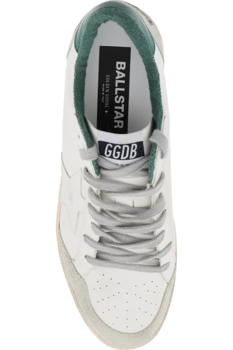 Homeware Golden Goose Ball Star
