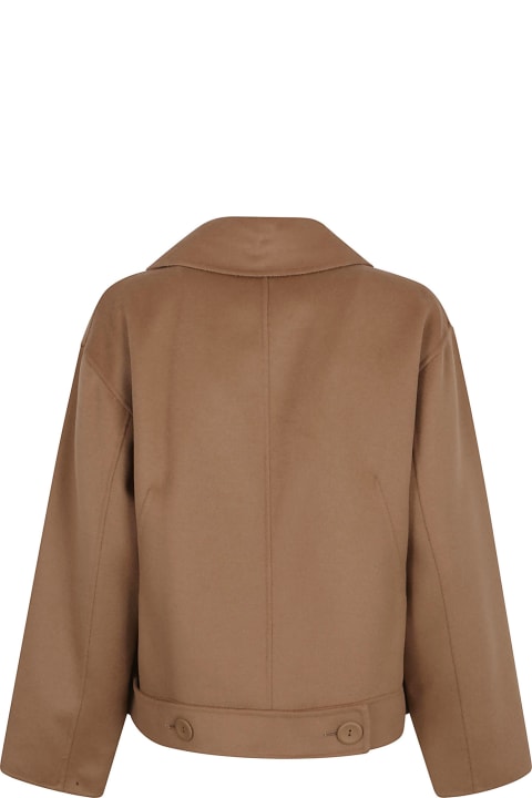 Coats & Jackets for Women Max Mara Studio Celso Coat