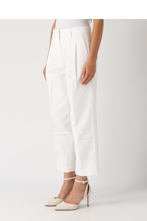 Homeware Michael Kors Cotton Trousers