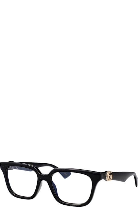 Gucci Eyewear نظارات لـ السيدات Gucci Eyewear Gg1536s Sunglasses