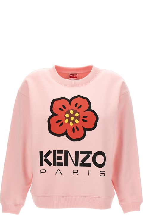 Kenzo for Women Kenzo Boke Boy Sweatshirt