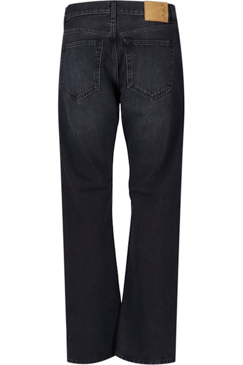 Homeware Haikure Straight Jeans