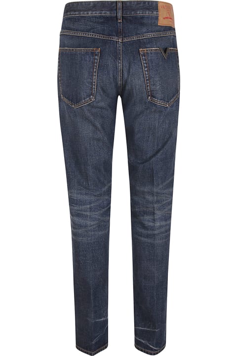 Jeans for Men Valentino Garavani Jeans