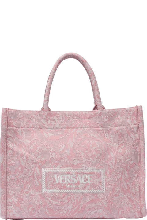 Versace for Women Versace Athena Barocco Shopper