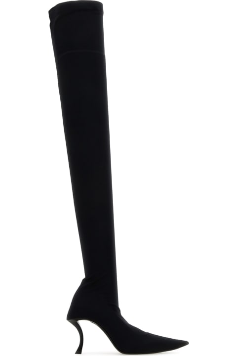 Homeware Balenciaga Scarpe Stringate