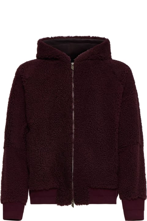 Salvatore Santoro معاطف وجواكت لـ القسم الرجالي Salvatore Santoro Coat