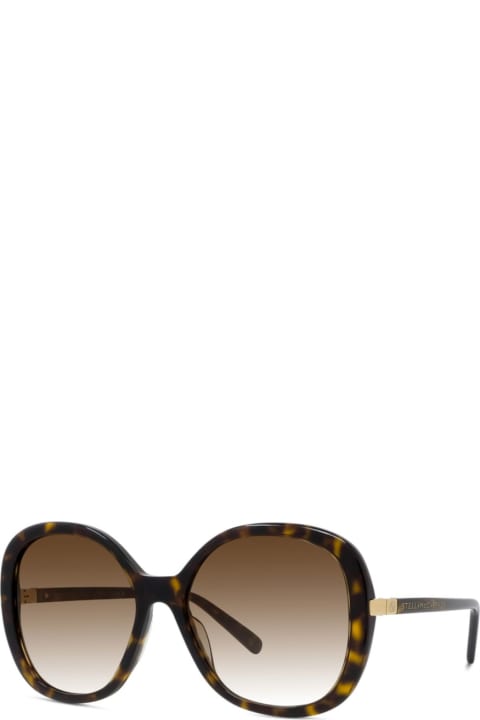 Stella McCartney Eyewear Eyewear for Women Stella McCartney Eyewear Sc40073i52f - Havana