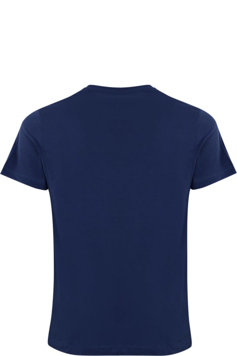Fay for Men Fay T-shirt With Pocket
